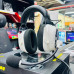 Tai nghe Gaming Somic G936 7.1 | Có dây, Over Ear, Trắng