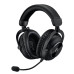 Tai nghe gaming Logitech G PRO X 2 LIGHTSPEED | Không dây, Màu Đen