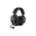 Tai nghe gaming Logitech G PRO X 2 LIGHTSPEED | Không dây, Màu Đen