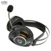 Tai nghe Gaming Dare-U EH469 7.1 | Có dây, Over-ear, RGB, Đen