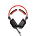 Tai nghe Gaming DareU EH733 | Có dây, Over-ear, RGB, Đen