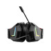 Tai nghe Gaming DareU EH733 | Có dây, Over-ear, RGB, Đen