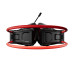 Tai nghe Gaming DareU EH733 | Có dây, Over-ear, RGB, Đen