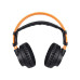 Tai nghe Gaming XIBERIA K9 Pro (ENC Micro) - Có dây, Over-ear, LED, Đen
