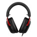 Tai nghe Gaming HP HyperX Cloud III (727A9AA) | Có dây, Over-ear, Đen - Đỏ