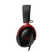 Tai nghe Gaming HP HyperX Cloud III (727A9AA) | Có dây, Over-ear, Đen - Đỏ