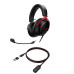 Tai nghe Gaming HP HyperX Cloud III (727A9AA) | Có dây, Over-ear, Đen - Đỏ