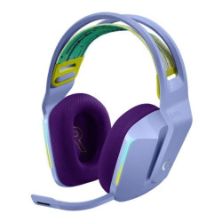 Tai nghe Gaming HP HyperX Cloud Jet (AM7A0AA) | Không dây, Over-ear, Xanh