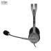 Tai Nghe Logitech H110 STEREO HEADSET (Đen)