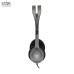 Tai Nghe Logitech H110 STEREO HEADSET (Đen)