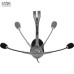 Tai Nghe Logitech H110 STEREO HEADSET (Đen)