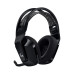 Tai nghe Gaming Logitech G733 LightSpeed (981-000867) | Không dây, Over-ear, RGB, Đen