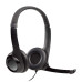 Tai nghe Logitech H390 | Có dây, On-ear, Đen