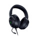 Tai nghe Gaming Razer Kraken V3 X (RZ04-03750300-R3M1) | Có dây, Over-ear, RGB, Đen