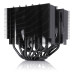 Tản nhiệt khí Noctua NH-D15S Chromax Black | Đen