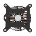 Tản Nhiệt CPU CoolerPlus TX-910 | Fan 92cm (Only Intel 115x, 1200)
