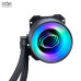 Tản nhiệt khí Cooler Master Hyper 620S | ARGB, Đen