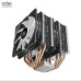 Tản nhiệt khí Deepcool Neptwin V3 | RGB, Đen