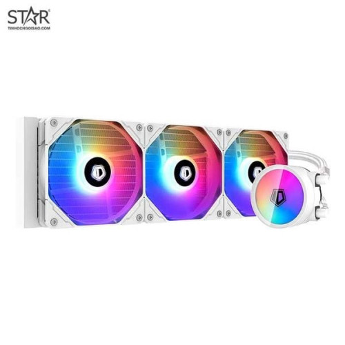 Tản nhiệt CPU ID-Cooling SE-214-XT | Đen