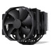 Tản nhiệt khí Noctua NH-D15 Chromax Black | Đen
