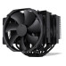 Tản nhiệt khí Noctua NH-D15 Chromax Black | Đen