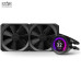 Tản nhiệt nước NZXT Kraken X63 | ARGB, Đen