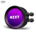Tản nhiệt nước NZXT Kraken X63 | ARGB, Đen