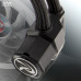 Tản nhiệt nước Raijintek Orcus 280 RBW | RGB, Đen
