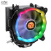Tản nhiệt nước Thermaltake Water 3.0 360 ARGB Sync | ARGB, Đen