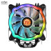 Tản nhiệt nước Thermaltake Water 3.0 360 ARGB Sync | ARGB, Đen