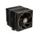 Tản nhiệt khí ID-Cooling FROZN A620 GDL | Đen