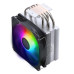 Tản nhiệt khí Cooler Master Hyper 212 Spectrum V3 | RGB, Đen
