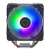 Tản nhiệt khí Cooler Master Hyper 212 Spectrum V3 | RGB, Đen