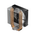 Tản nhiệt khí ID-COOLING A8-SP3 Chuyên Dụng WS, AI System | TDP 320W, Dual Fan 120mm PWM, AMD SP3/sTR5/SP6, Đen