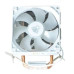 Tản nhiệt khí Jungle Leopard A220 Trắng | Fan 92mm, LED RGB Fixed
