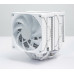 Tản nhiệt khí Leopard K200 White | RGB, Trắng