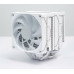 Tản nhiệt khí Leopard K200 White | RGB, Trắng