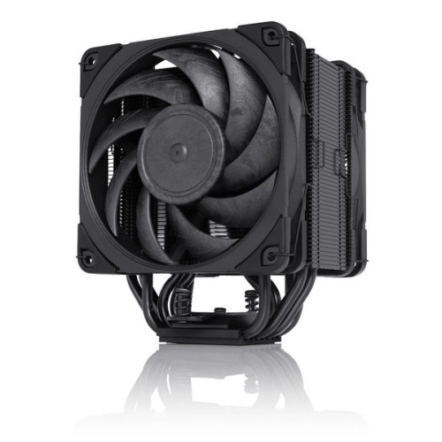 Tản nhiệt khí Noctua NH-U12A chromax black | Đen