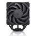 Tản nhiệt khí Noctua NH-U12A chromax black | Đen - 2