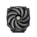 Tản nhiệt khí Thermalright Phantom Spirit 120 SE Black | ARGB, Đen
