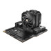 Tản nhiệt khí Thermalright Phantom Spirit 120 SE Black | ARGB, Đen