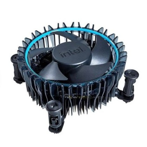 Tản Nhiệt Linh kiện CPU Intel 12Th Socket 1700