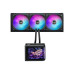 Tản nhiệt nước ASUS ROG RYUJIN III 360 | ARGB Display, Trắng