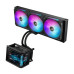 Tản nhiệt nước ASUS ROG RYUJIN III 360 | ARGB Display, Trắng
