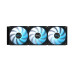 Tản nhiệt nước GIGABYTE Eagle 360 | ARGB, Radiator 360mm, HDB Fan, Đen
