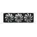 Tản nhiệt nước GIGABYTE Eagle 360 | ARGB, Radiator 360mm, HDB Fan, Đen