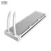 Tản nhiệt nước ID-Cooling DASHFLOW 360 BASIC White | Trắng