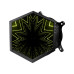 Tản nhiệt nước Thermaltake AW420 Fan140 | Intel LGA4677, AMD sTR5/SP6, 625W TDP, Đen (Chuyên Dụng WorkStation)