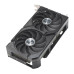 Card màn hình (AMD) ASUS DUAL RX 9060XT (DUAL-RX9060XT-16G) | 16GB GDDR6, 2048 Stream