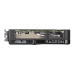 Card màn hình (AMD) ASUS DUAL RX 9060XT (DUAL-RX9060XT-16G) | 16GB GDDR6, 2048 Stream